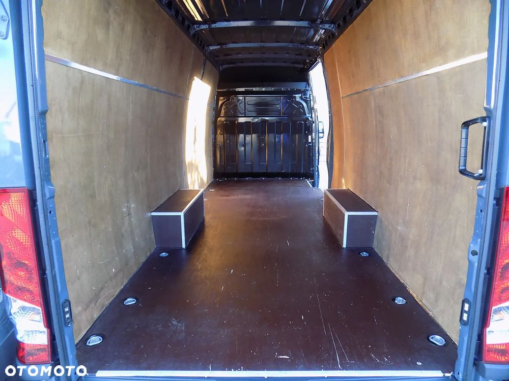 Iveco DAILY, 3.0-POWER, FURGON MAX, PRZEBIEG 14 TYŚ!! - 15