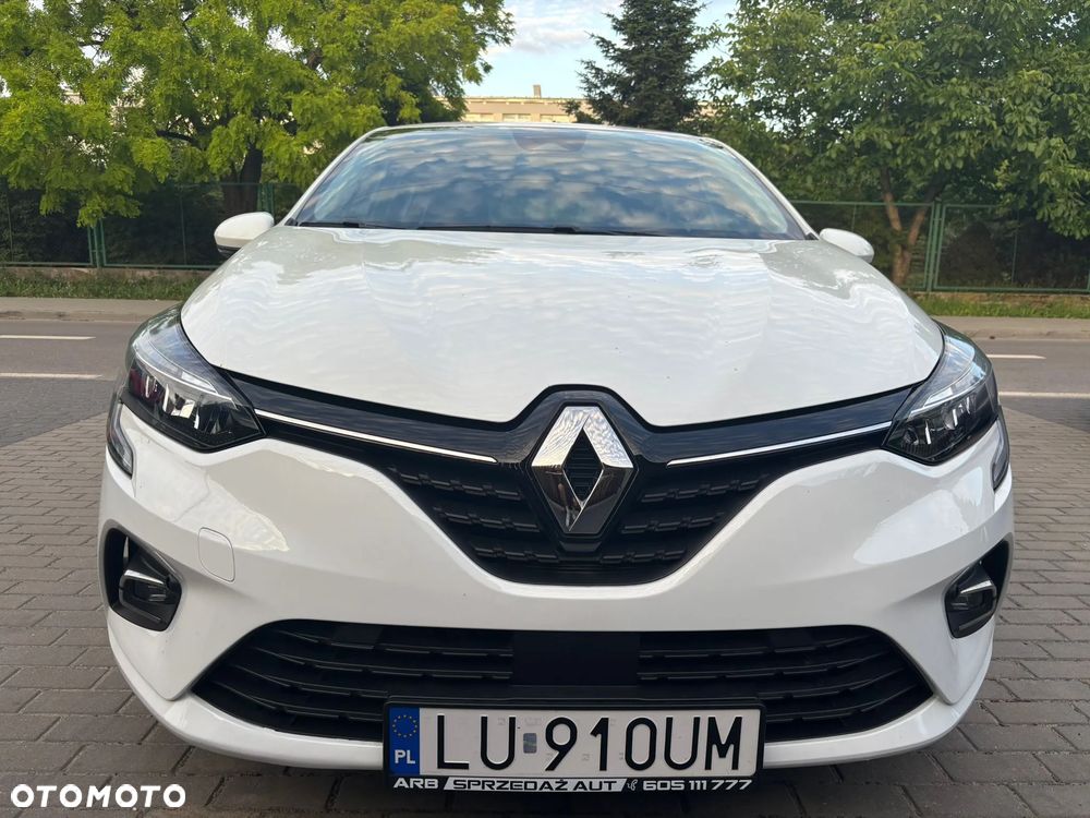 Renault Clio E-TECH 140 EXPERIENCE - 2