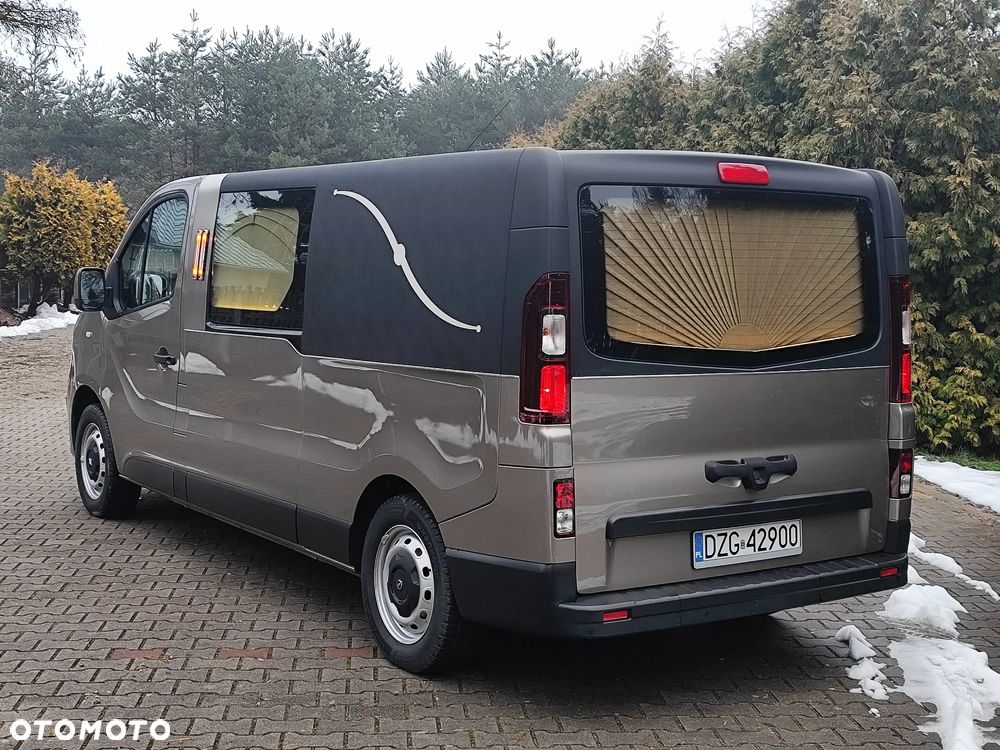 Opel Vivaro L2H1 - 6