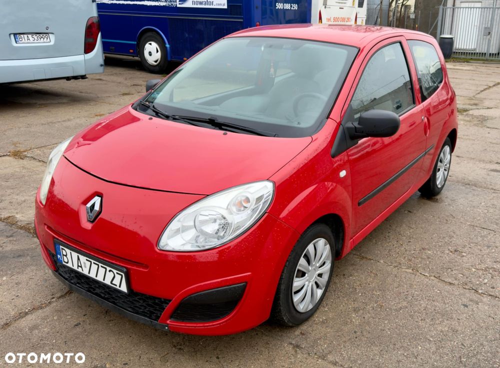 Renault Twingo 1.2 8V Access - 2