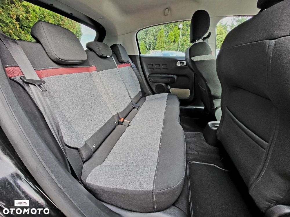 Citroën C3 - 8