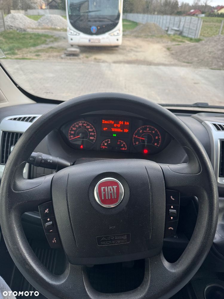 Fiat DUCATO - 9