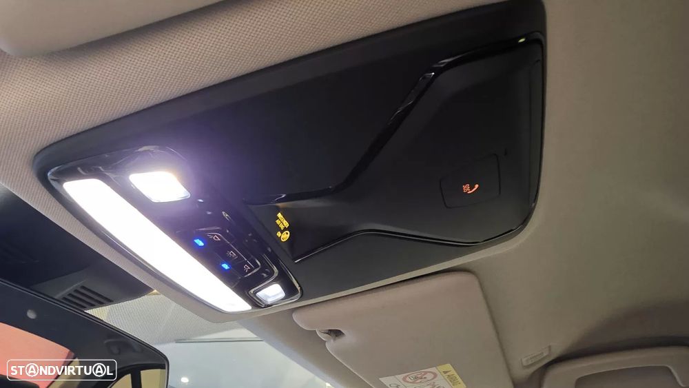 BMW 318 d Line Sport Auto - 49