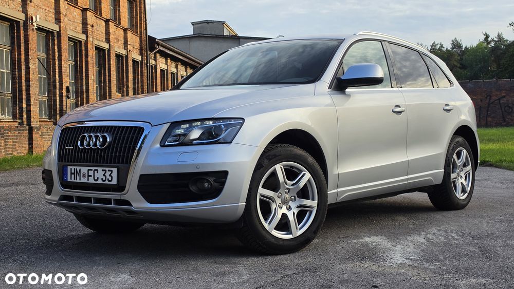 Audi Q5 - 1
