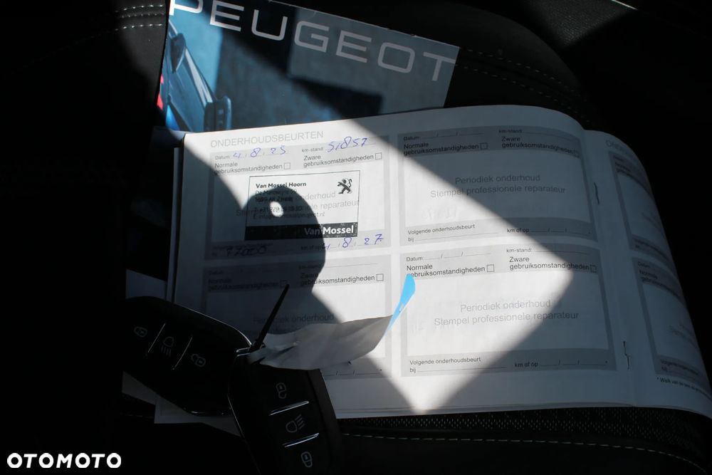 Peugeot 2008 GT+ - 17