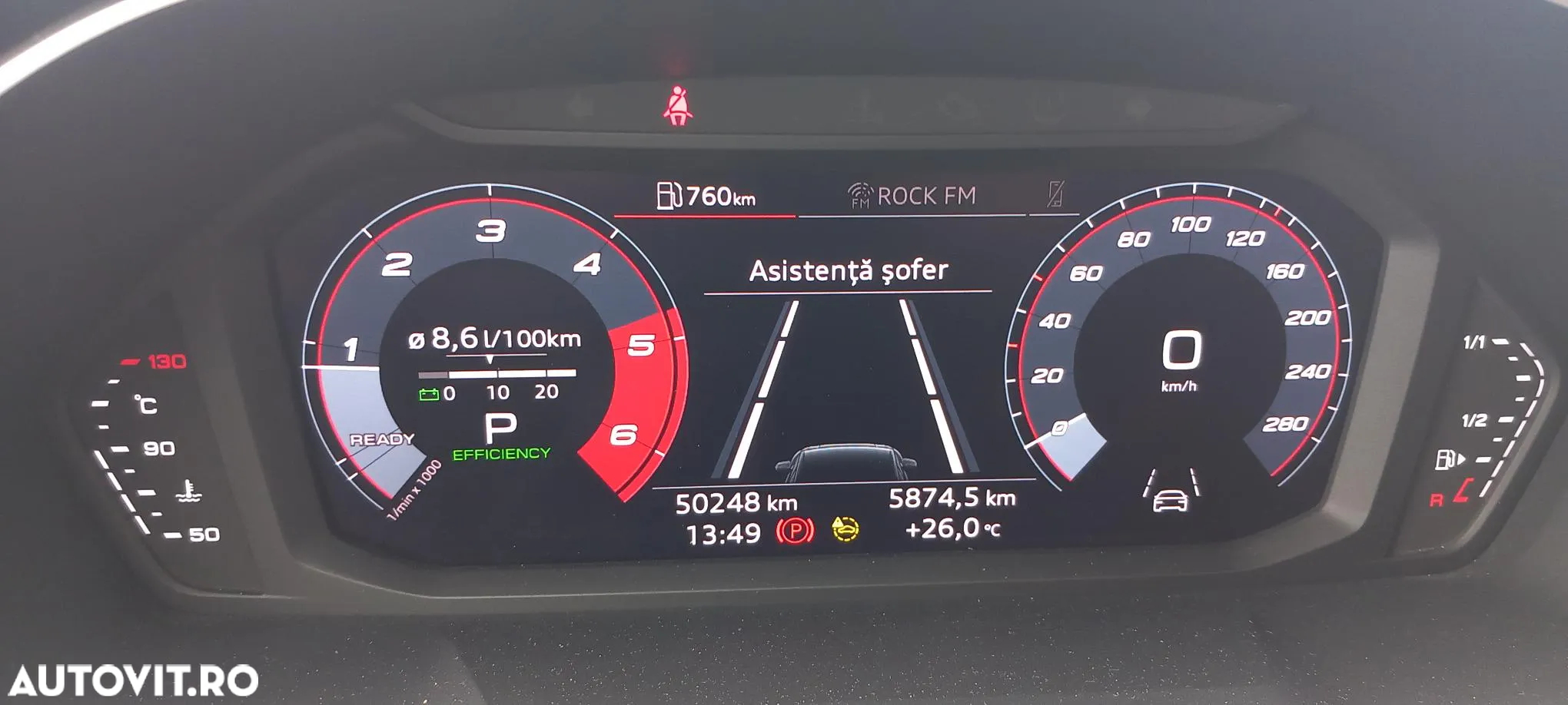 Audi Q3 2.0 35 TDI S tronic quattro S Line - 7