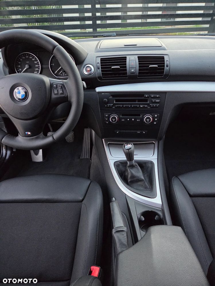 BMW Seria 1 118d DPF Edition Lifestyle - 29