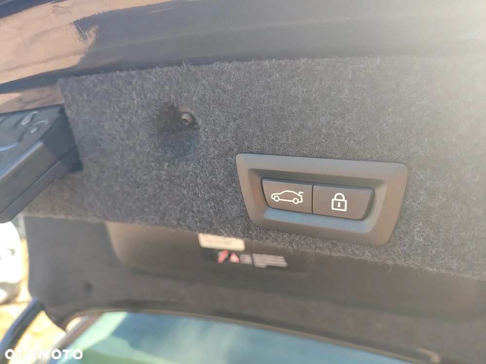 BMW Seria 5 528i Luxury Line - 22