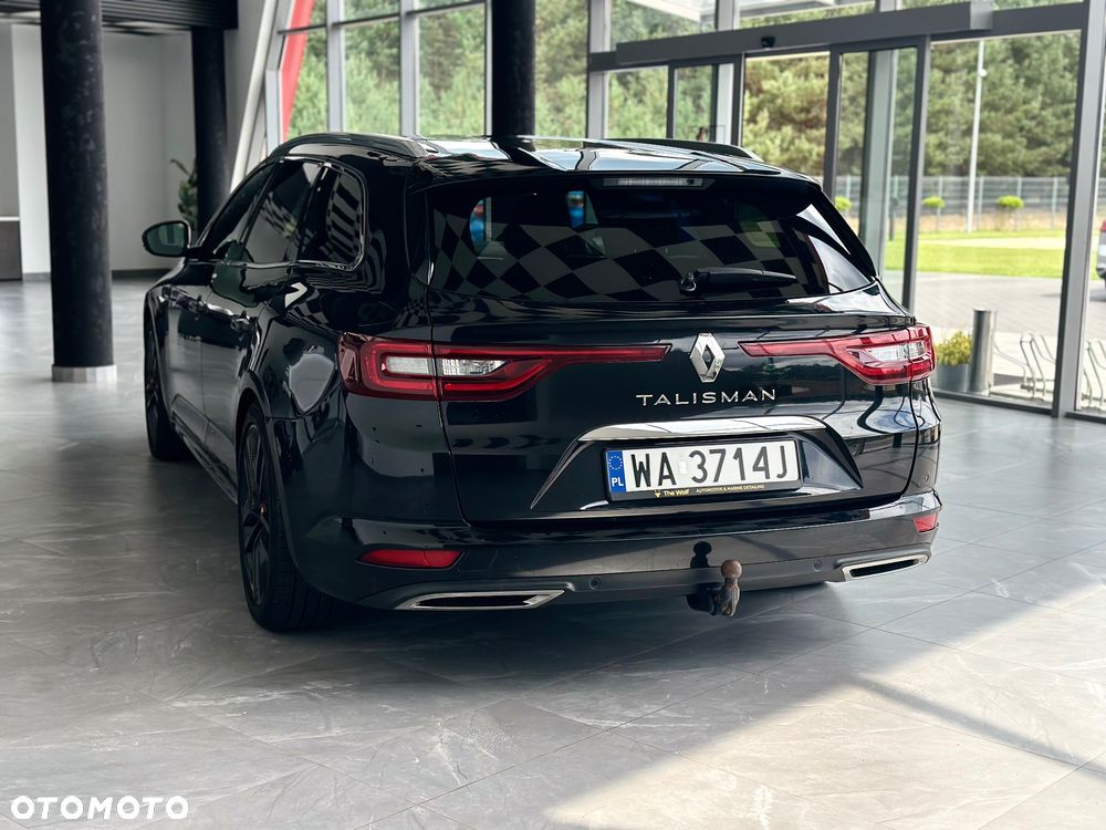 Renault Talisman - 13