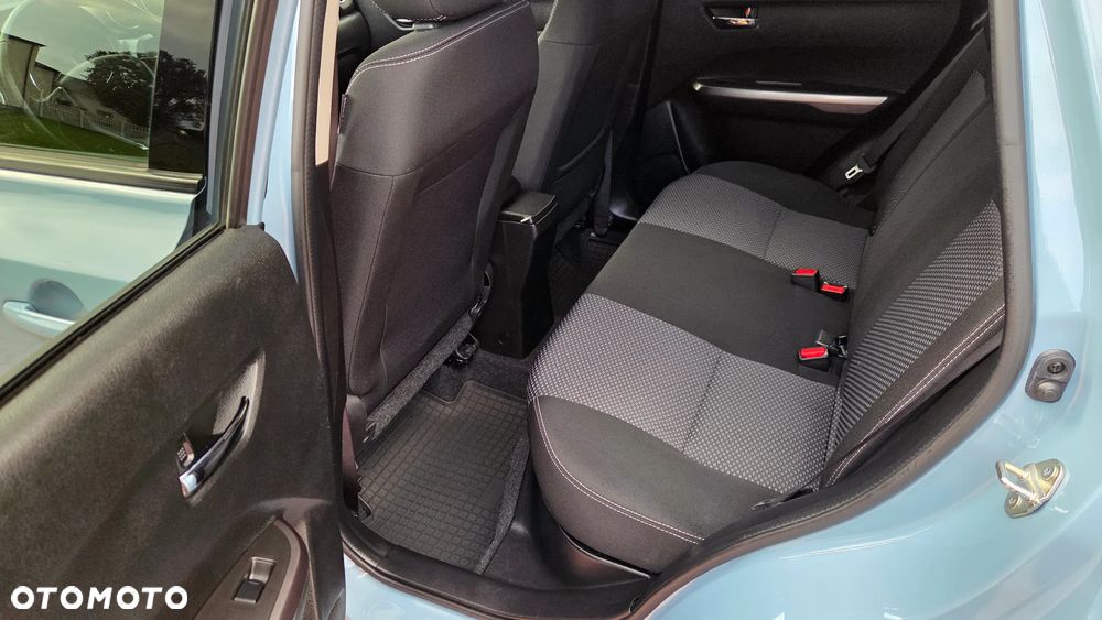 Suzuki Vitara - 27