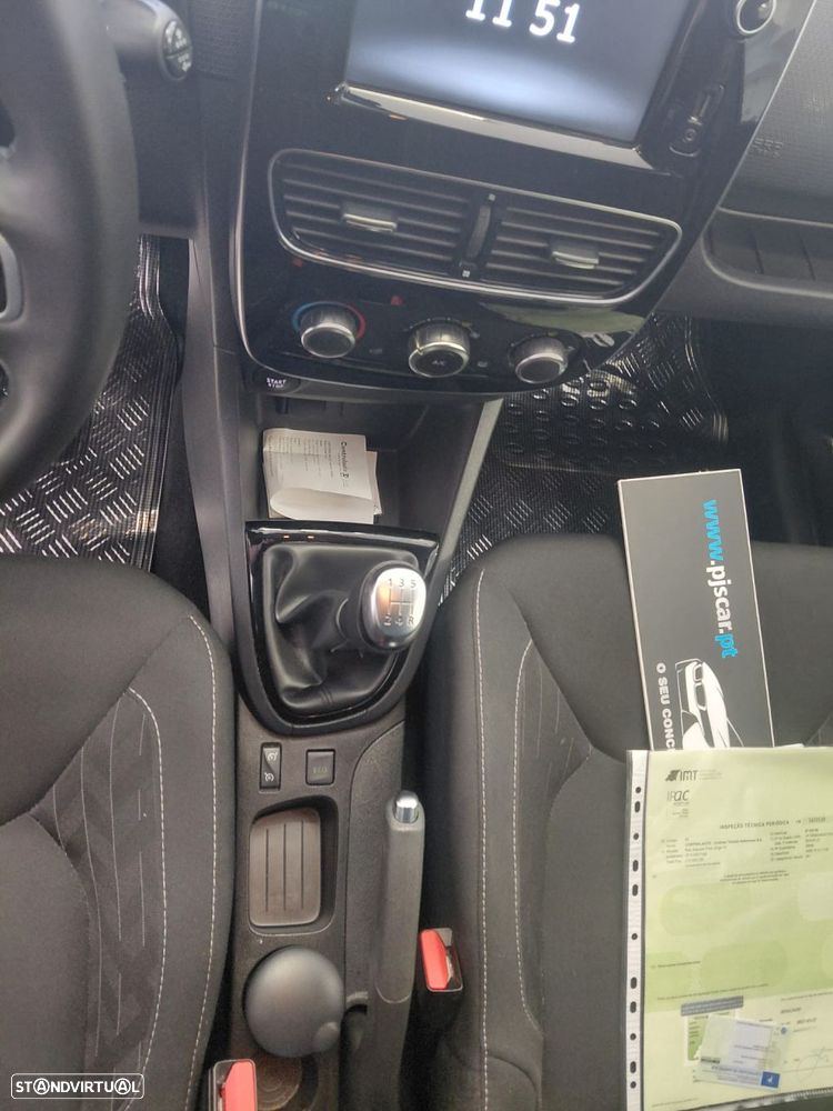 Renault Clio 0.9 TCe Limited - 24