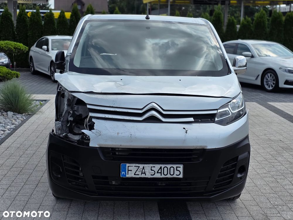 Toyota ProAce Kombi D-4D Long 2,8t - 2