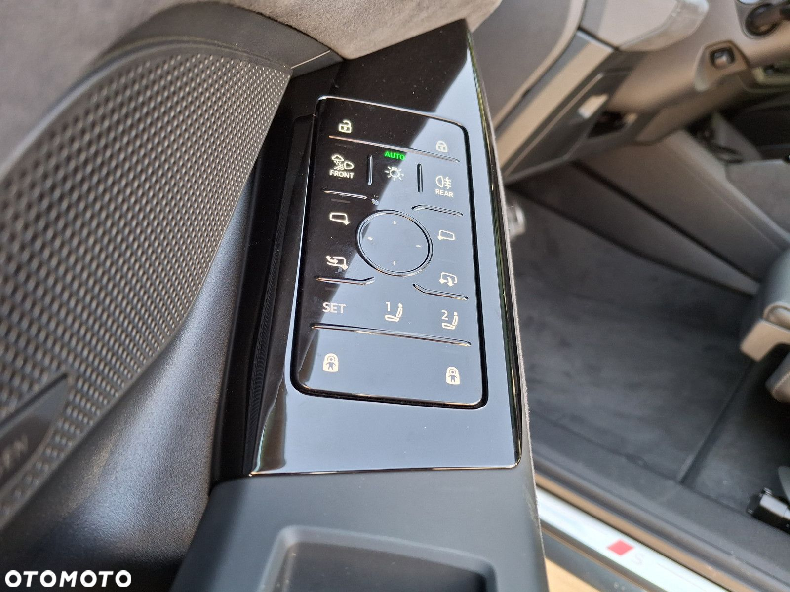 Audi A6 - 17