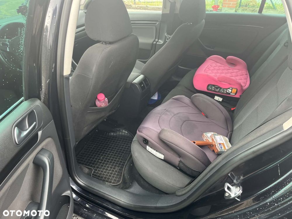 Volkswagen Golf 1.4 TSI Comfortline DSG - 7