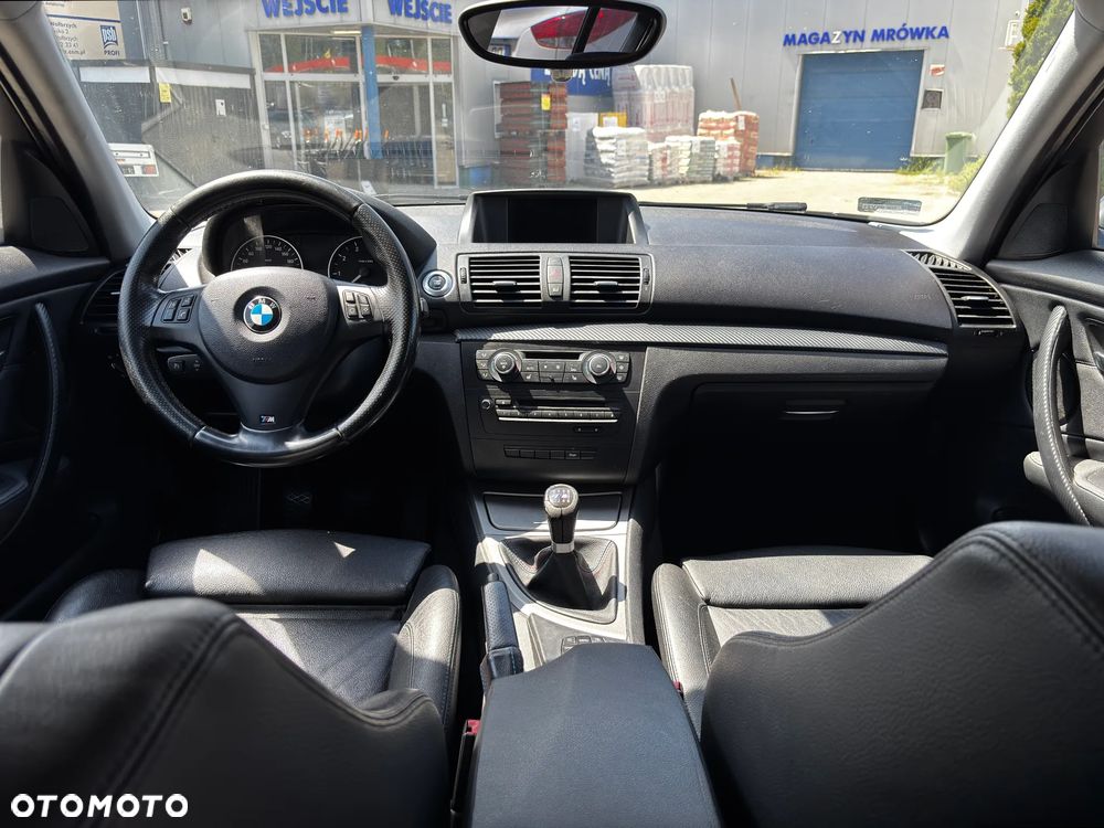 BMW Seria 1 116i - 12