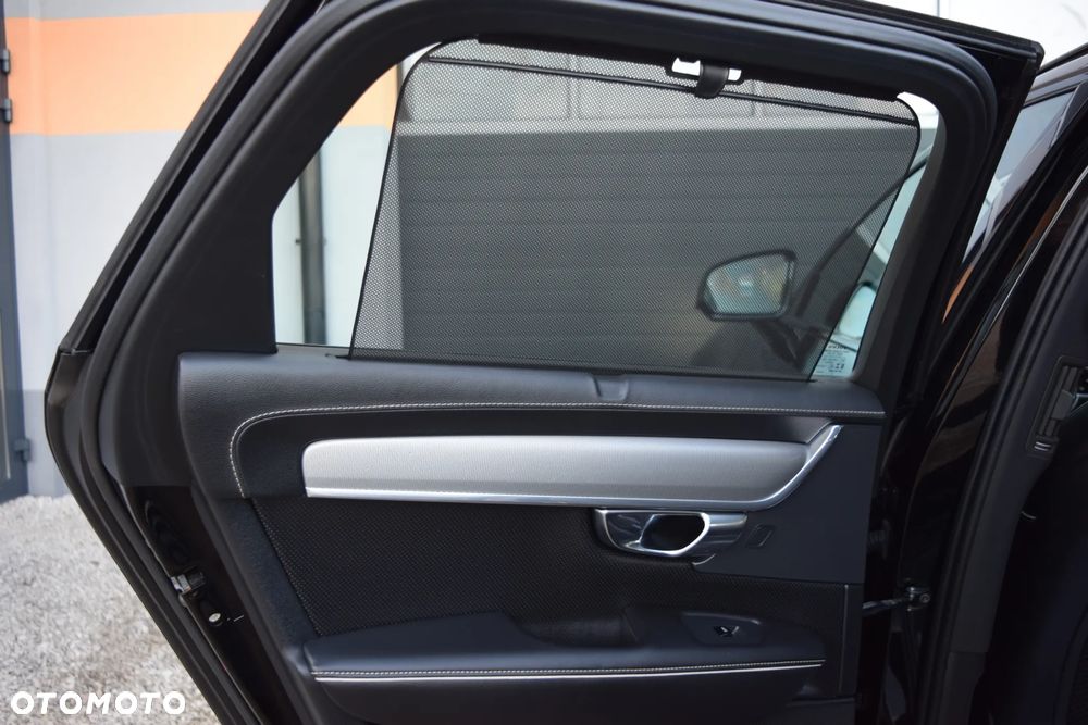 Volvo V90 D4 Geartronic R Design - 35