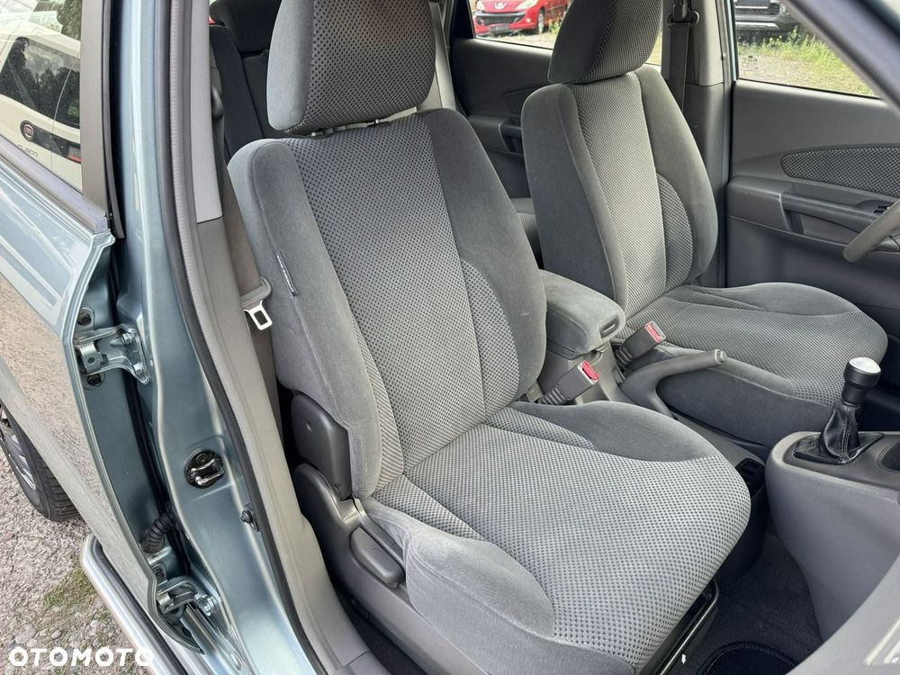 Hyundai Tucson - 14