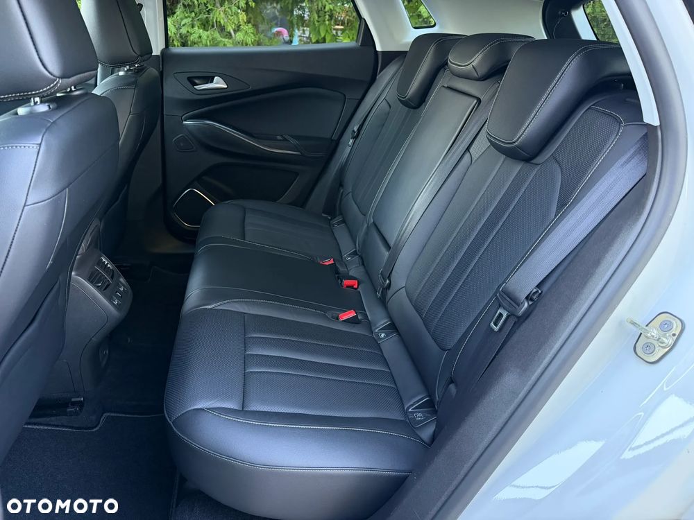 Opel Grandland X 2.0 D Start/Stop Automatik Ultimate - 35