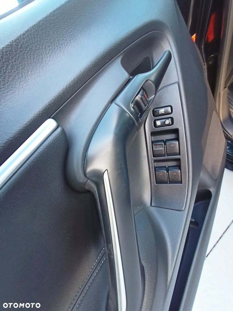 Toyota Verso 1.6 D-4D 5-Sitzer Start/Stop Edition S+ - 9