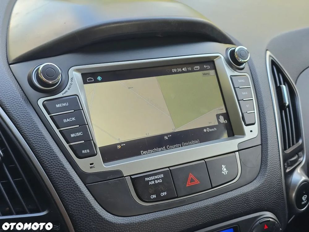 Hyundai ix35 1.7 CRDi 2WD Fifa World Cup Edition - 6