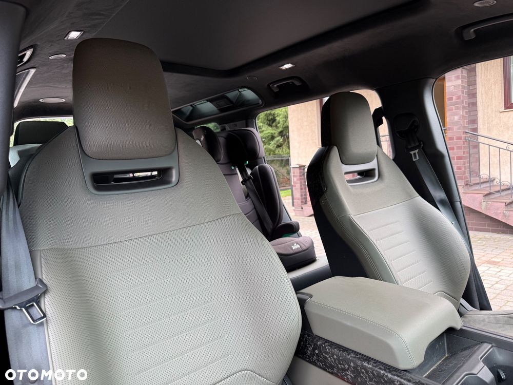 Land Rover Defender 4.4 P635 V8 mHEV Octa Edition One - 16