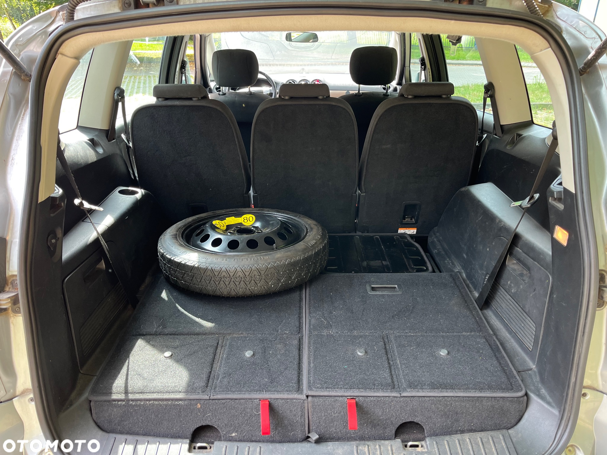 Ford S-Max - 15