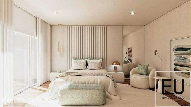 Venda Moradia T3 - Samora Correia, Porto Alto - Grande imagem: 5/12