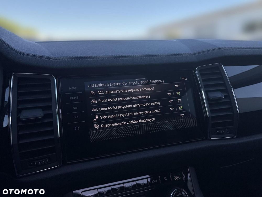 Skoda Kodiaq - 26