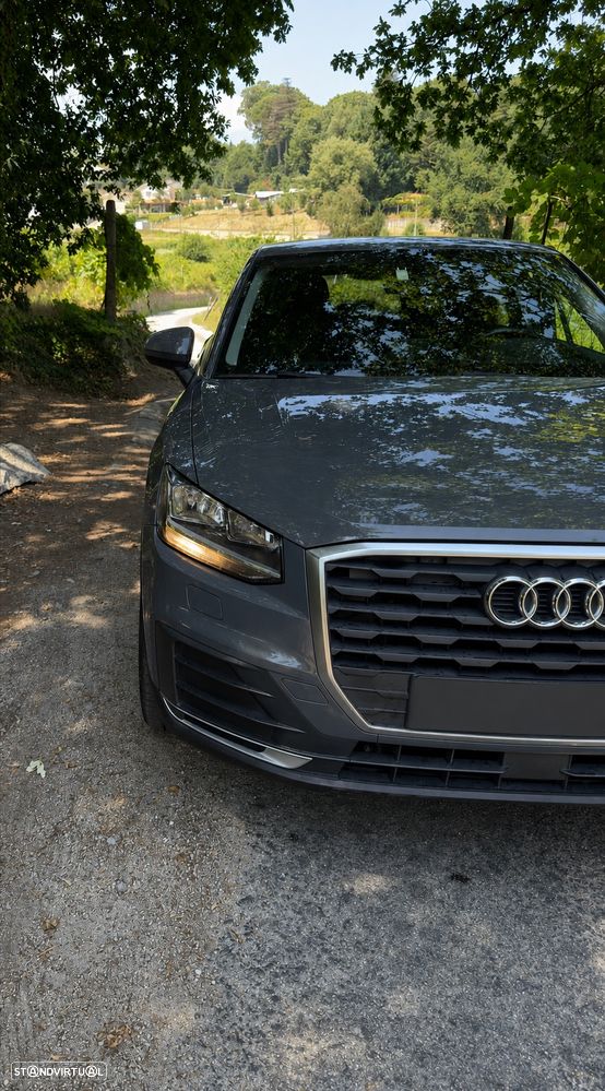Audi Q2 1.6 TDI S tronic - 1