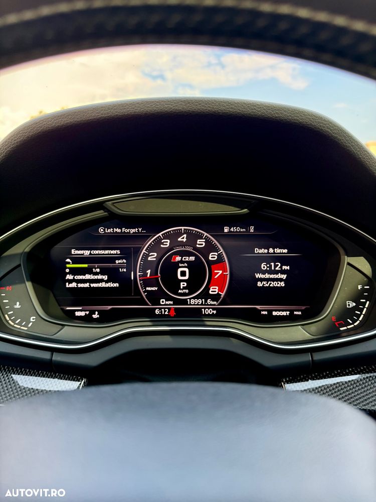 Audi SQ5 - 17