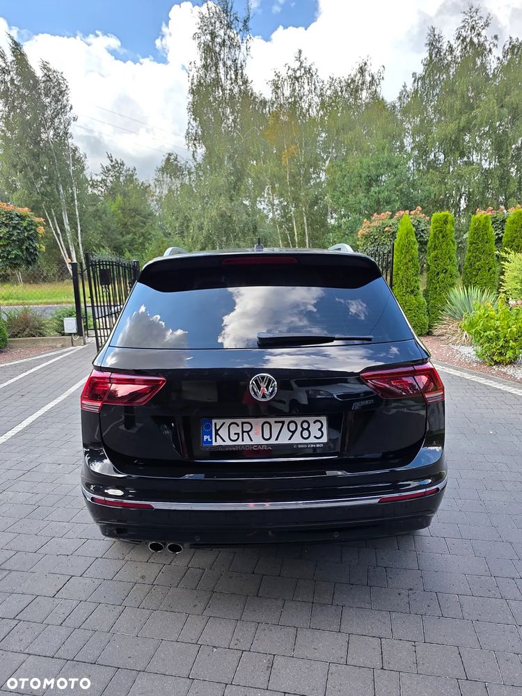 Volkswagen Tiguan 2.0 TDI BMT SCR 4Mot Highline DSG - 6