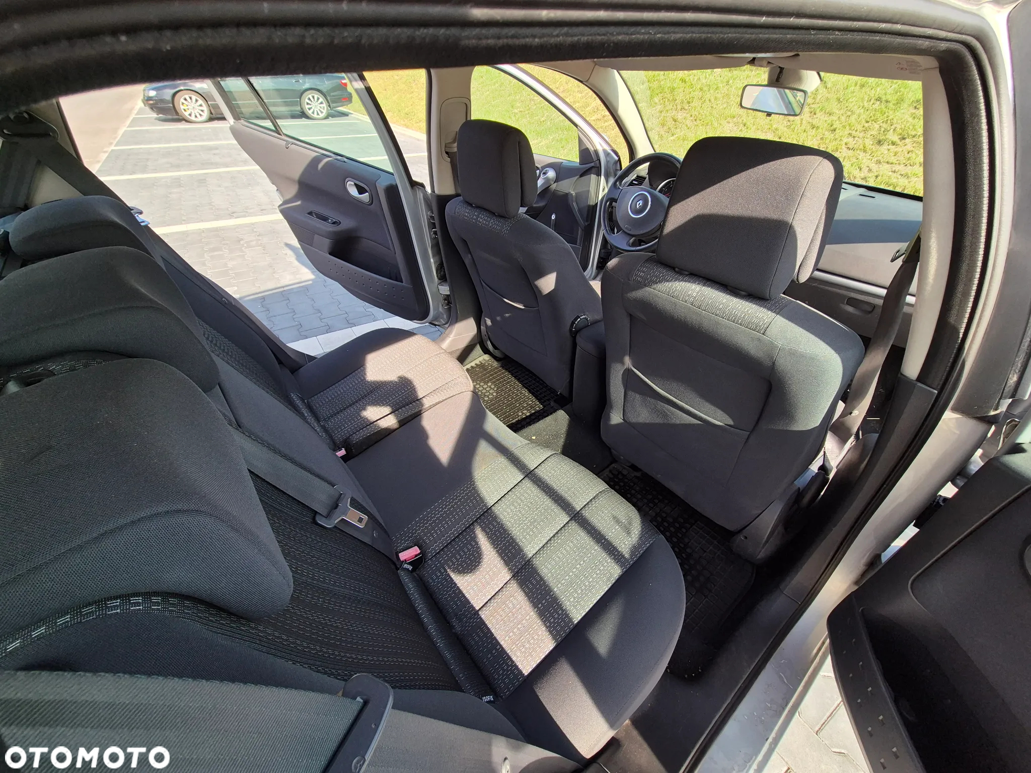 Renault Megane 1.9 dCi Dynamique - 27