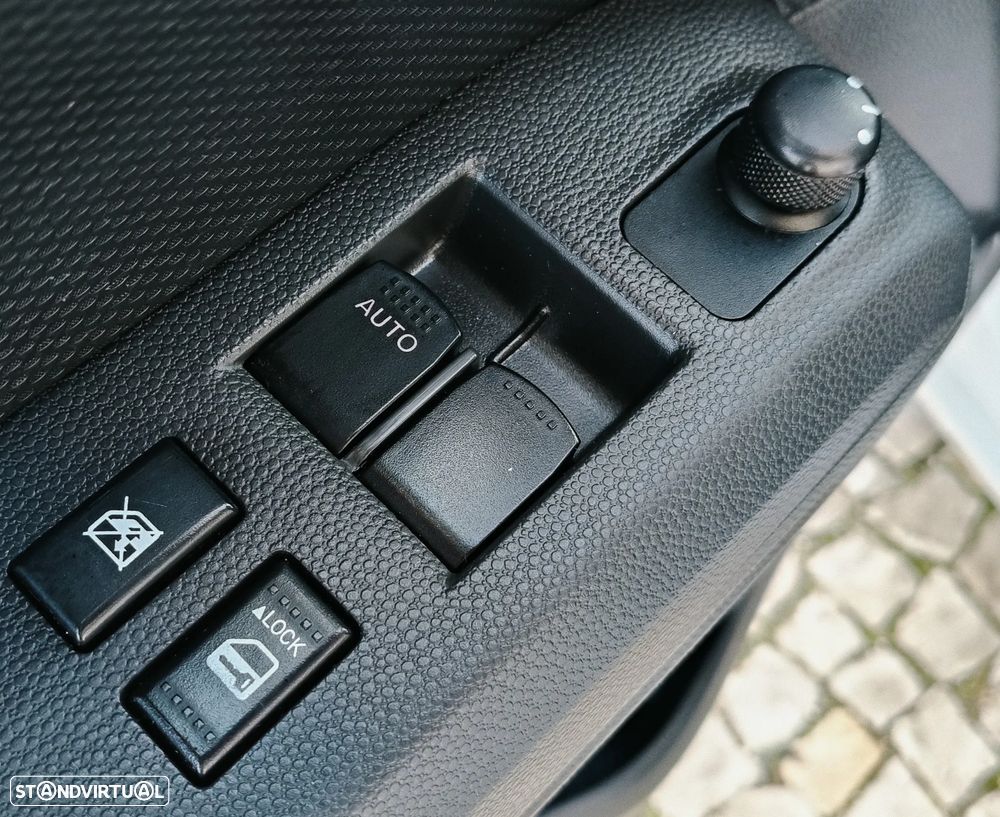 Opel Agila 1.0 Color Edition II S/S - 12