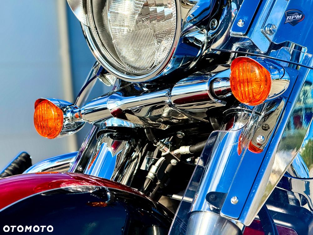 Suzuki Boulevard - 31