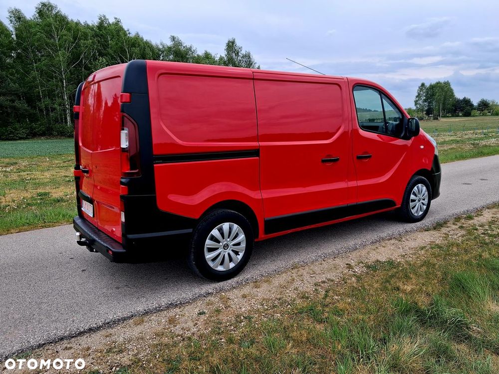 Renault Trafic - 5