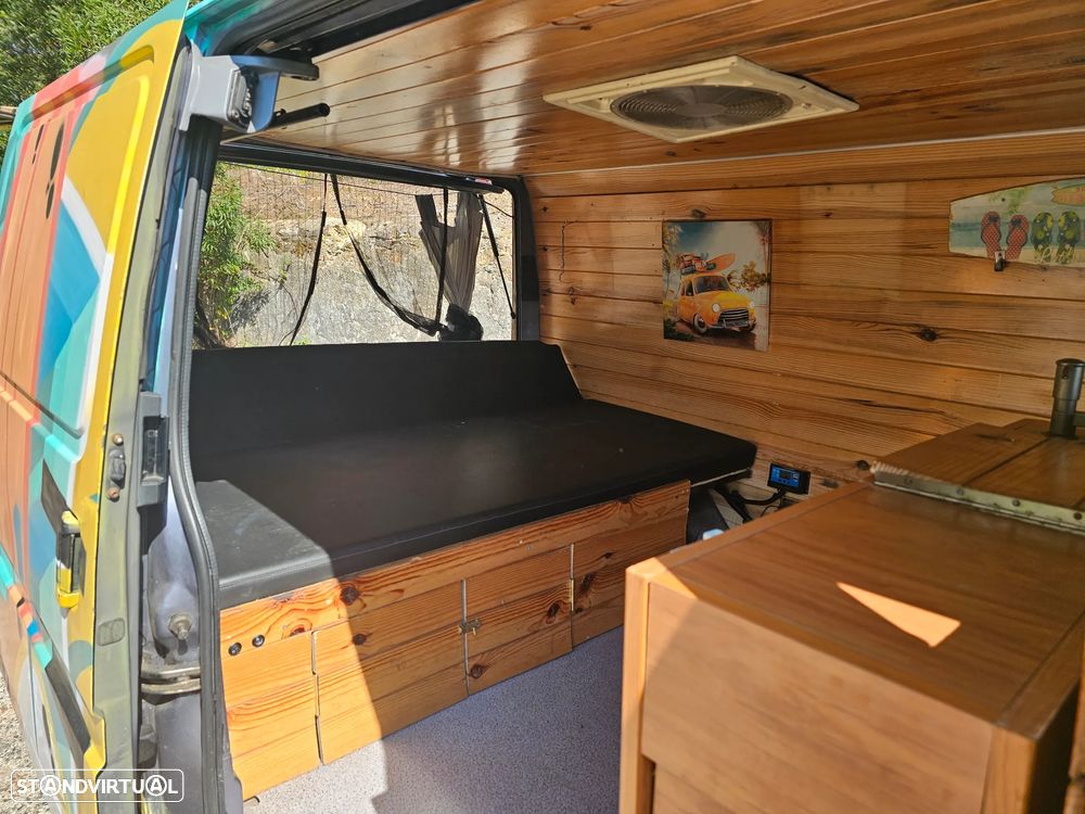 Ford Transit - 9