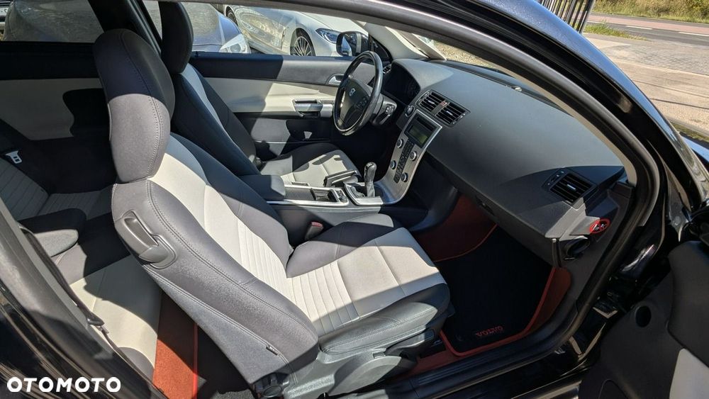 Volvo C30 1.6D DRIVe Edition - 19