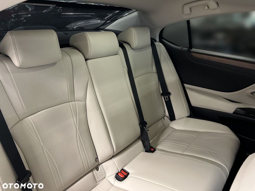 Lexus ES 300h Prestige - 15