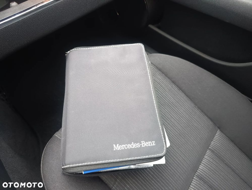 Mercedes-Benz Klasa C 180 Kompressor Automatik Elegance - 21