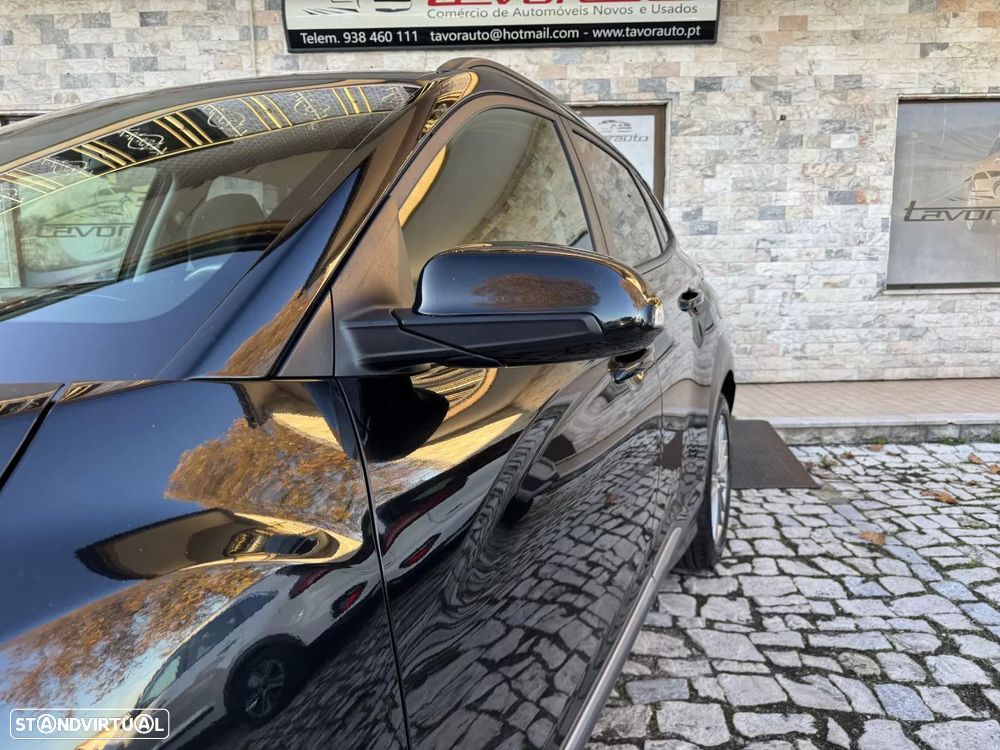 Hyundai Kauai 1.0 T-GDi N-Line Navi - 21