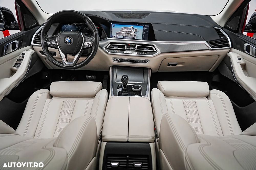 BMW X5 xDrive45e xLine - 2