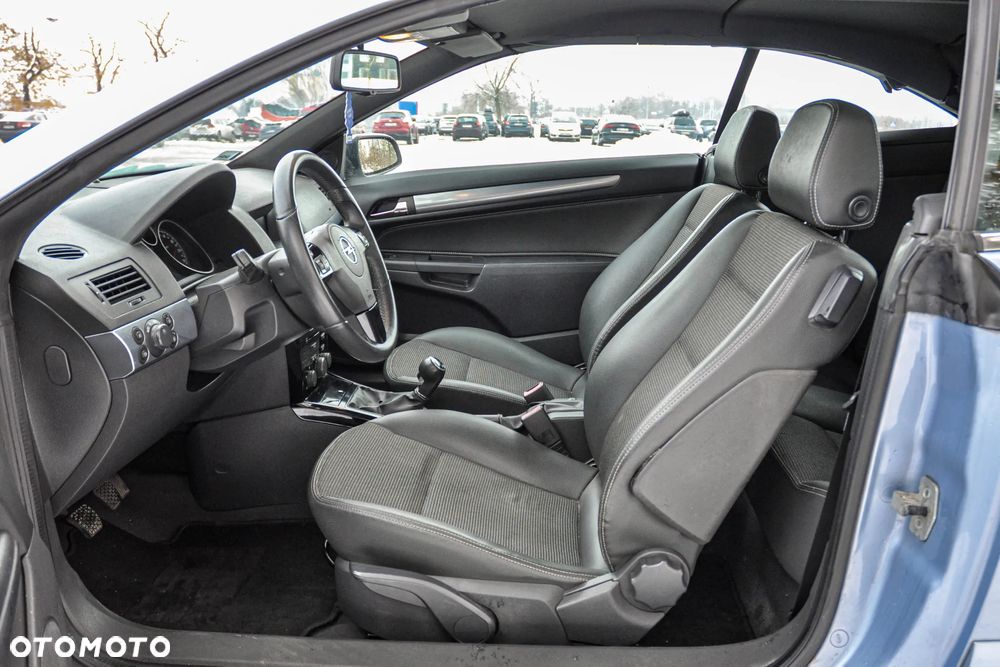 Opel Astra - 7