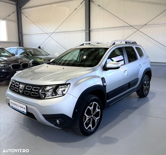 Dacia Duster 1.5 Blue dCi Prestige - 2