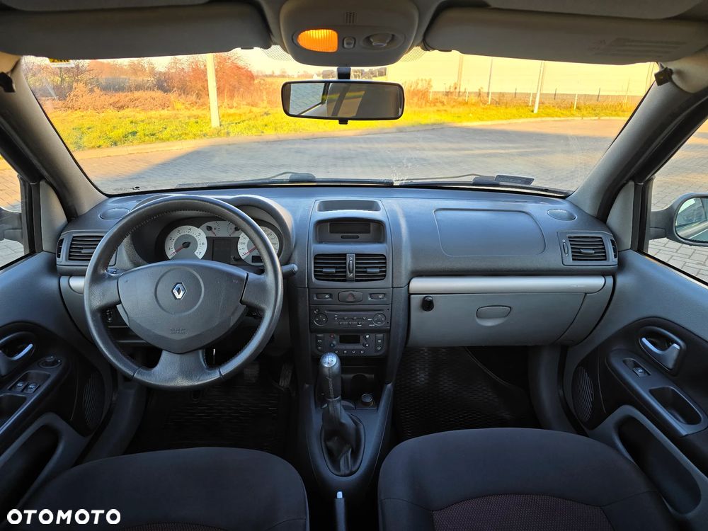 Renault Thalia 1.5 dCi Expression - 6