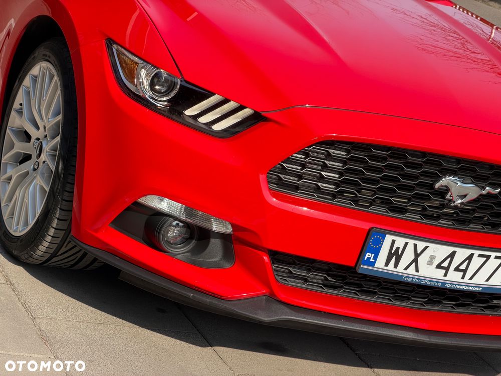 Ford Mustang - 10
