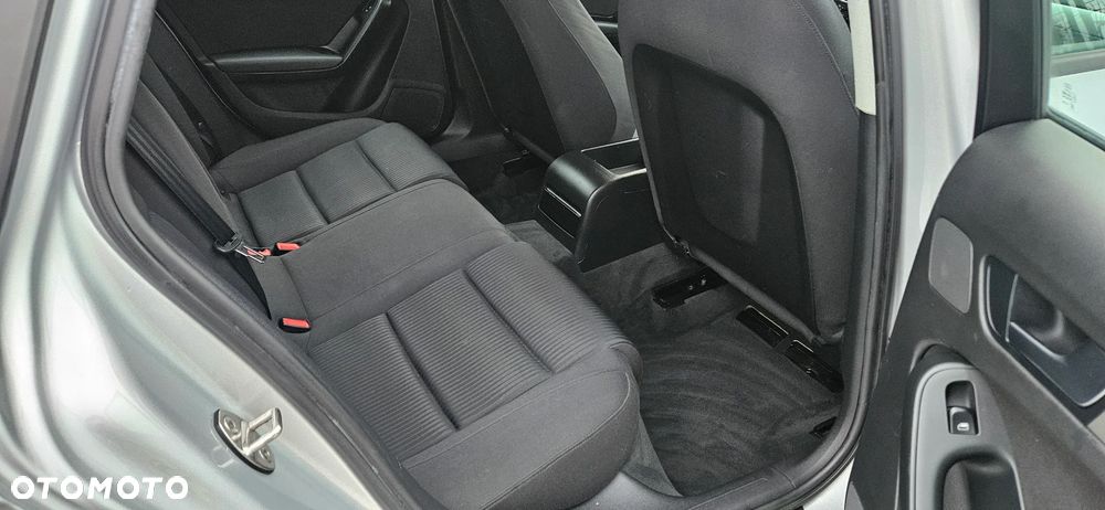 Audi A4 Avant 2.0 TDI DPF Ambition - 30