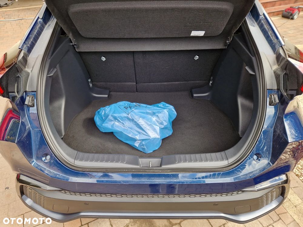 Toyota C-HR 1.8 Hybrid Executive - 31