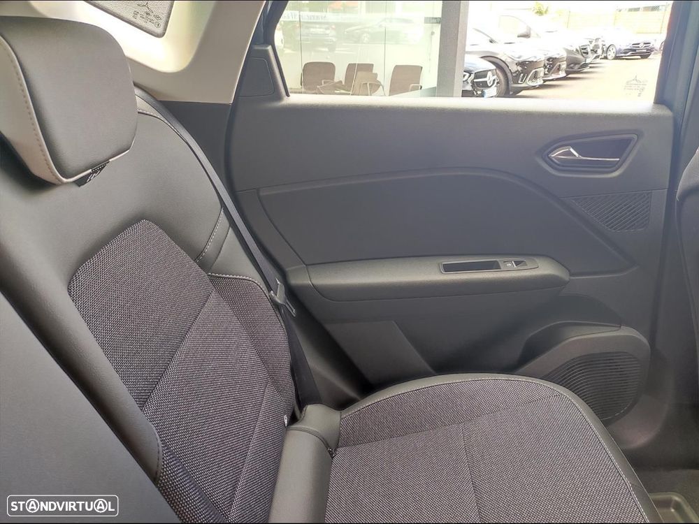 Mitsubishi ASX 1.6 PHEV Intense - 12