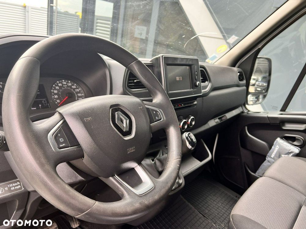 Renault Master - 8