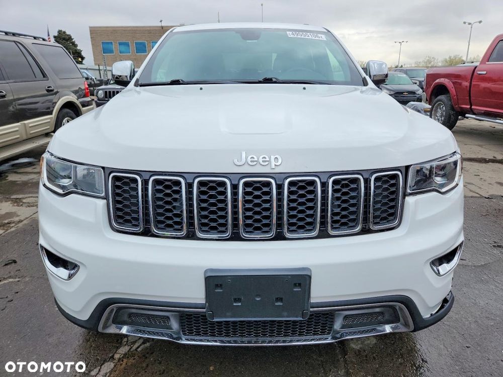 Jeep Grand Cherokee - 2